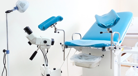 Consulta de primera vez