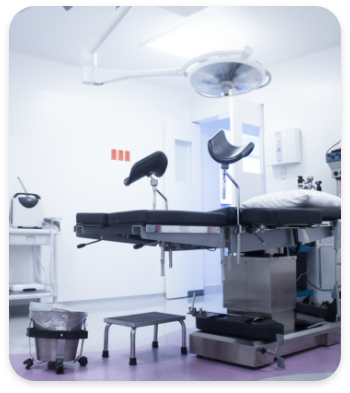 Recursos para abrir clínica con quirófano